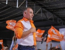 Las y los magistrados del Pleno decidieron declarar improcedente el Juicio para la Protección de los Derechos político-electorales del ciudadano. X/@AlbertoEsquerG