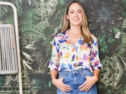 Paulina Cota. GENTE BIEN JALISCO/ Marifer Rached