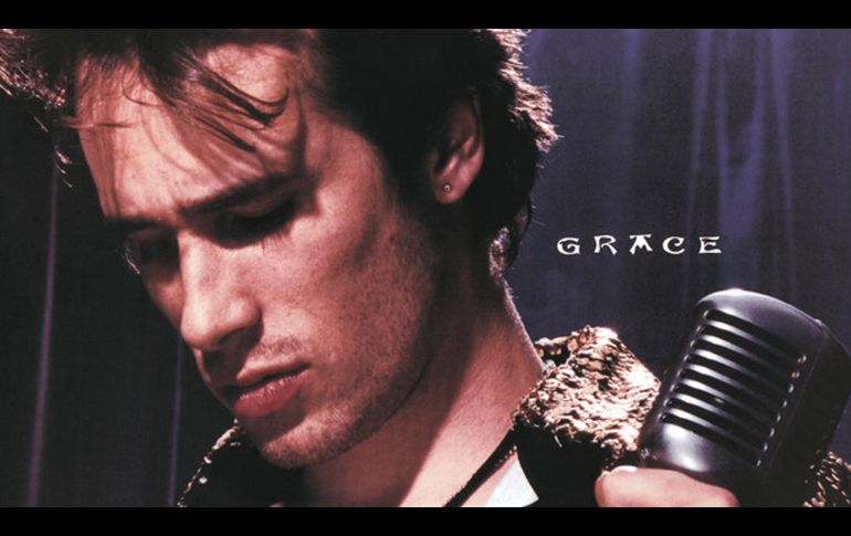 Jeff Buckley: La voz trágica detrás de “Hallelujah”. ESPECIAL