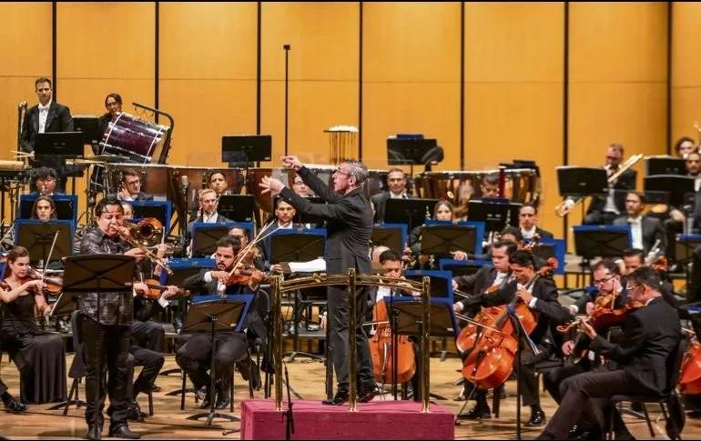 La OFJ cerrará su Primera Temporada, interpretando “Réquiem”, de Wolfgang Amadeus Mozart. ESPECIAL