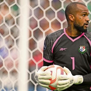 Selección de Panamá se queda sin su portero titular