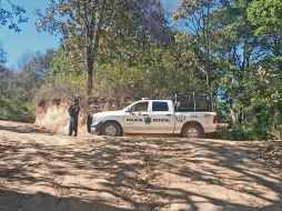 Antonio Crespo Navarro era de las caras más visibles de Morena en el municipio de Chilapa. ESPECIAL