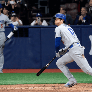 Amenaza de bomba, antes del partido Dodgers vs Padres en Corea del Sur