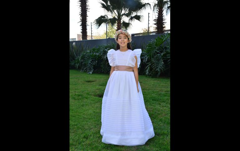 Constanza González Barragán. GENTE BIEN JALISCO/ Marifer Rached