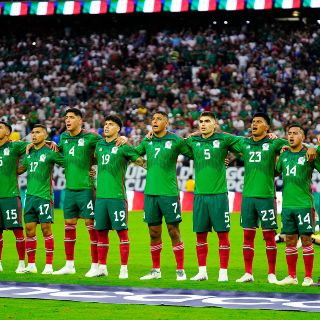 ¿Dónde ver EN VIVO el partido Panamá vs México?