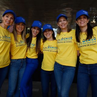 Día Mundial del Síndrome de Down
