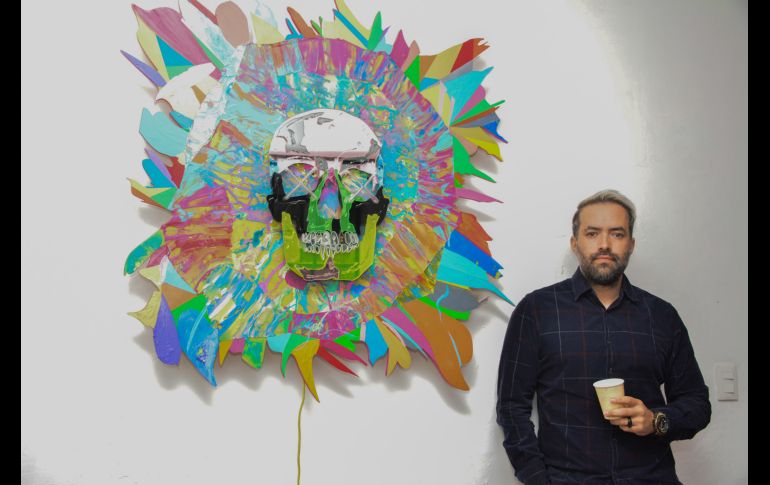 Victor Valverde. GENTE BIEN JALISCO/ Marifer Rached