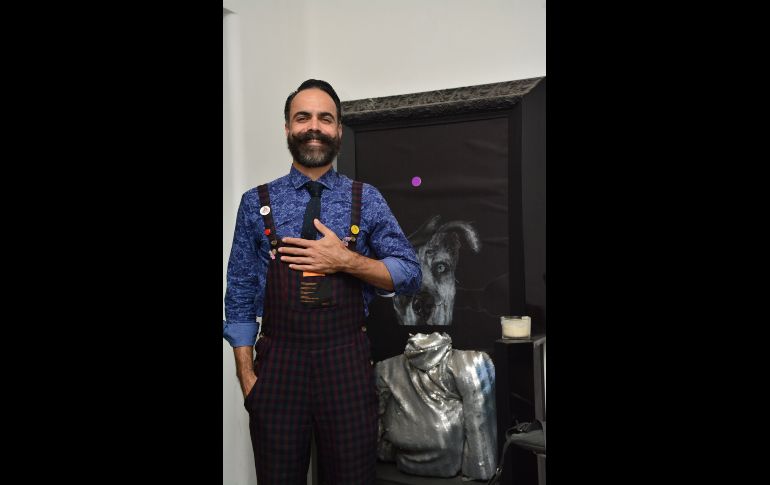 Rogere´s. GENTE BIEN JALISCO/ Marifer Rached