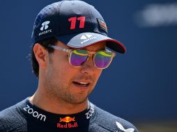 El piloto de Red Bull recordó otros momentos en los que considera que las penalizaciones no fueron justas. AFP/ ARCHIVO.