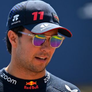 Checo Pérez pide coherencia en las sanciones de la FIA en la F1