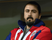 Rumores recientes rodean al Club Guadalajara, indicando un posible cambio de patrocinador para la transmisión de sus partidos de local. /Imago7