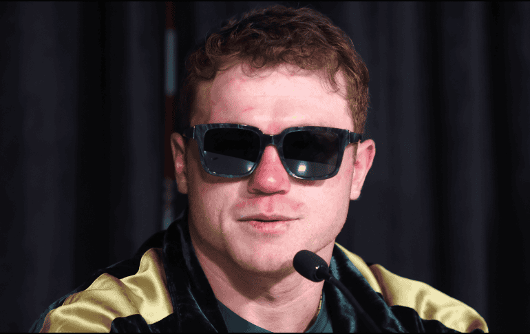 En días recientes, el tapatío confirmó a su rival para su próxima pelea en el mes de mayo, el joven boxeador invicto Jaime Munguia. / Imago7