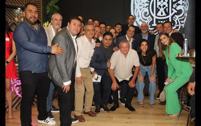 GENTE BIEN JALISCO/ Esmeralda Ecamilla