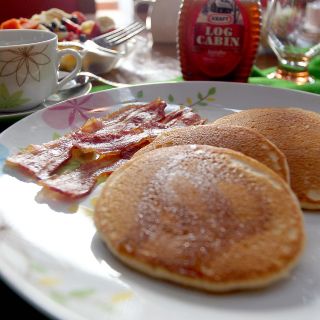 ¿Qué es mejor para adelgazar, desayunar o no desayunar?