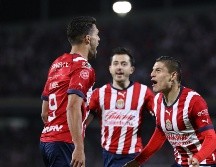 Fue este miércoles cuando el Rebaño anunció la baja de este futbolista, mismo que llegó al equipo de cara al Clausura 2023. IMAGO7