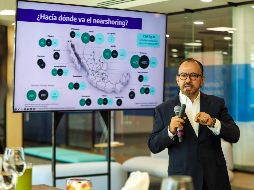 En la ZMG operan 38 desarrolladores que operan 110 parques industriales, pero no son suficientes, señalan. EL INFORMADOR / A. NAVARRO