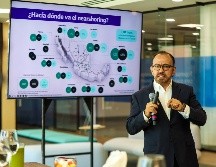 En la ZMG operan 38 desarrolladores que operan 110 parques industriales, pero no son suficientes, señalan. EL INFORMADOR / A. NAVARRO