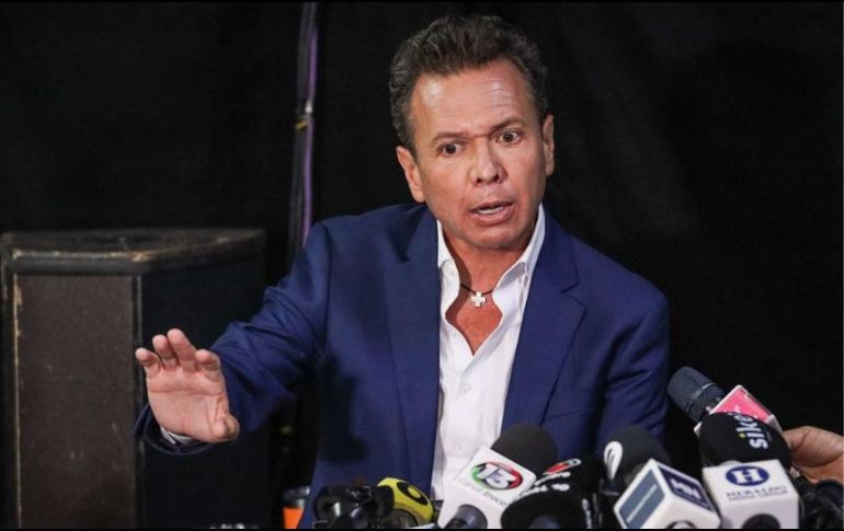 El pasado 05 de marzo se informó de la impugnación por parte del PRI, al considerar que, en su concepto, Movimiento Ciudadano debió postular a una mujer en el estado de Jalisco.  EL INFORMADOR/ H. Figueroa.