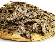 La Cuaresma da lugar al aumento del consumo de charales en diversos platillos debido a su económico precio. ESPECIAL/ Gobierno de México.