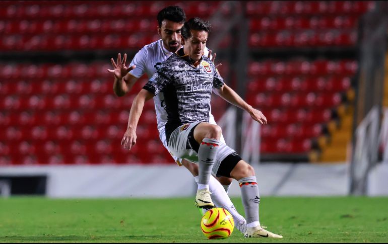 El equipo universitario se impuso en el marco de la Jornada 11 del Clausura 2024. IMAGO7