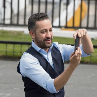 Chumel Torres: “No pagaré ni un centavo”