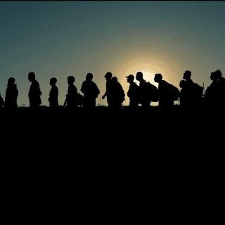 Detienen a más de 200 inmigrantes relacionados con tráfico y posesión de droga en EU