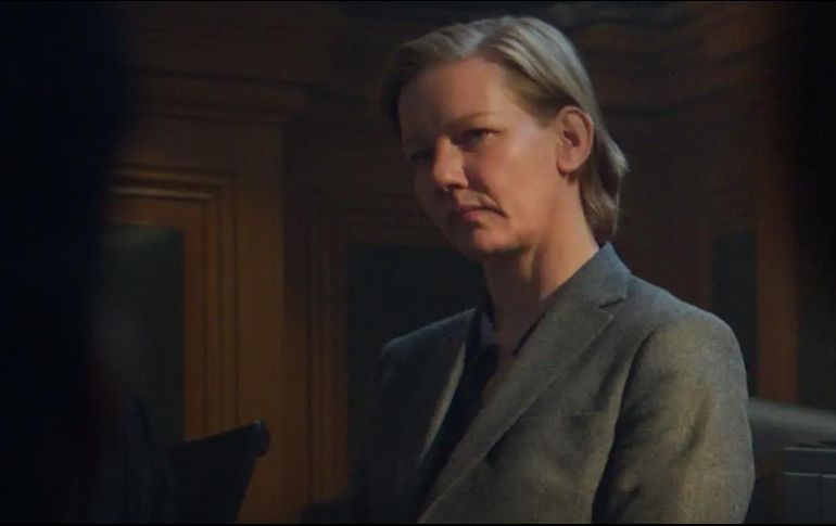 El día de hoy se estrena en el catálogo de la plataforma una de las mejores películas del 2023. ESPECIAL / PRIME VIDEO