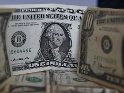 El superpeso volvió a depreciarse frente a la divisa estadounidense en la cotización del tipo de cambio del día de hoy. EFE / ARCHIVO