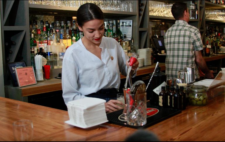 Estos son los cocteles más populares del mundo de acuerdo con Taste Atlas. AP / ARCHIVO