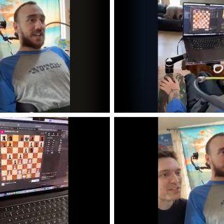 Primer paciente humano controla cursor y juega ajedrez con implante de Neuralink