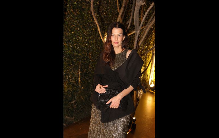 Fashion Night Jaime Ibiza. GENTE BIEN JALISCO/ Esmeralda Escamilla