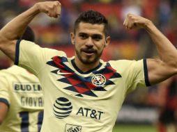 Chivas y Henry pudieron unir sus caminos en tres ocasiones, pero nunca se logró. SUN/ARCHIVO