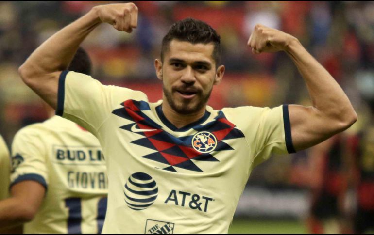 Chivas y Henry pudieron unir sus caminos en tres ocasiones, pero nunca se logró. SUN/ARCHIVO