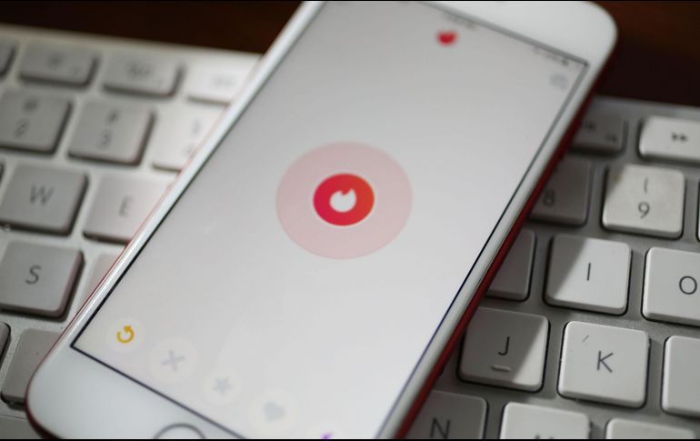 La SSC emitió una alerta por este tipo de fraude en aplicaciones de citas y de mensajería. GETTY / ARCHIVO