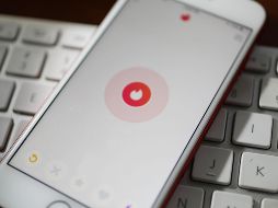 La SSC emitió una alerta por este tipo de fraude en aplicaciones de citas y de mensajería. GETTY / ARCHIVO