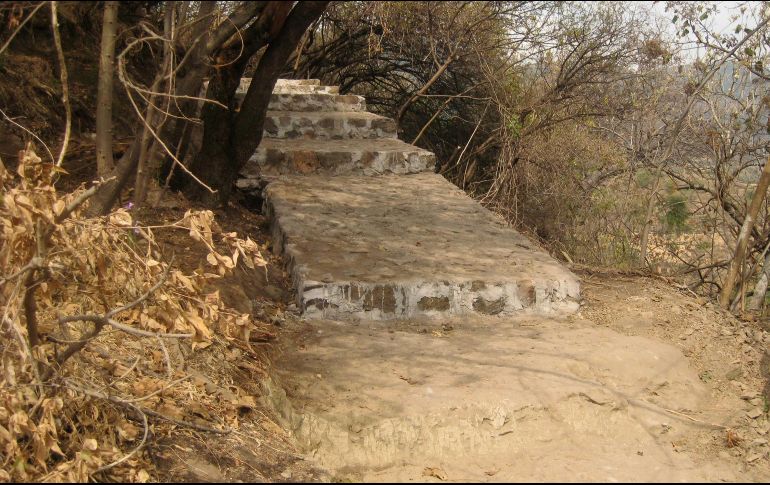 Anímate a practicar el senderismo; estos son los destinos preferidos, atiende las recomendaciones de expertos. SUN / ARCHIVO