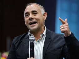 MC y Alberto Esquer aún no se manifiestan al respecto. EL INFORMADOR / ARCHIVO