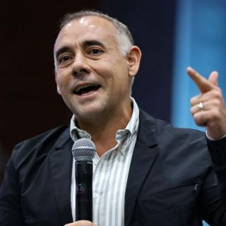 El INE tumba candidatura de MC de Alberto Esquer