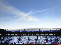 El club presentó pérdidas en sus ejercicios fiscales. EFE/ARCHIVO