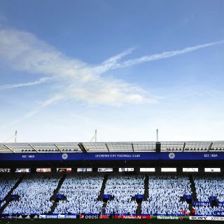 Premier League acusa al Leicester City por irregularidades financieras