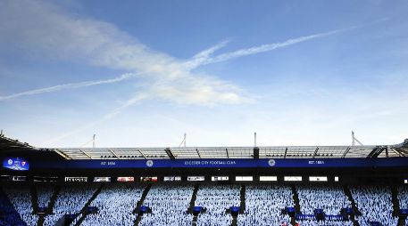 El club presentó pérdidas en sus ejercicios fiscales. EFE/ARCHIVO