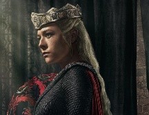 A partir de junio podrás sumergirte cada domingo en un nuevo episodio de House of the Dragon. X/ @StreamMaxLA.