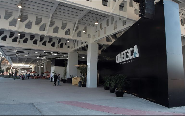 El costo general del boleto para ir a ver una película en la Cineteca FICG es de 60 pesos.  EL INFORMADOR/ ARCHIVO.