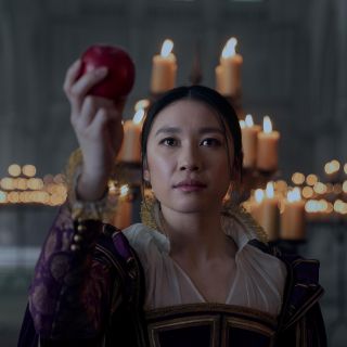 Hoy se estrena “El problema de los 3 cuerpos” en Netflix