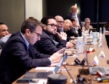La Asamblea se realizó en la ciudad de Dallas, Texas en la Unión Americana. CORTESÍA/ FMF.