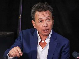 Lemus señaló que tanto Esquer, como Mirza Flores, quien va en segunda fórmula en la candidatura al Senado, competirán y ganarán en las elecciones del 2 de junio, pero calificó la decisión del Consejo General del INE como injusta. EL INFORMADOR / H. Figueroa