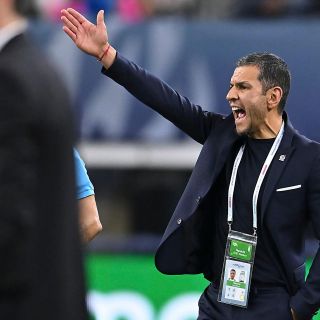 Fue un resultado engañoso: “Jimmy” Lozano