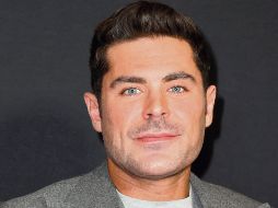 El actor protagoniza la cinta “Garra de hierro”. AFP