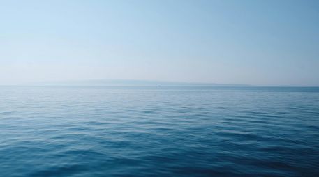 El titular de Conagua explicó que existen básicamente dos tecnologías para la desalinización. UNSPLASH /  T. Vimare