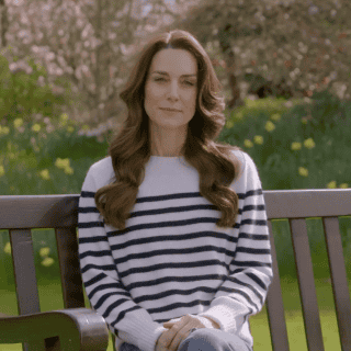 La Princesa de Gales anuncia que tiene cáncer (VIDEO)